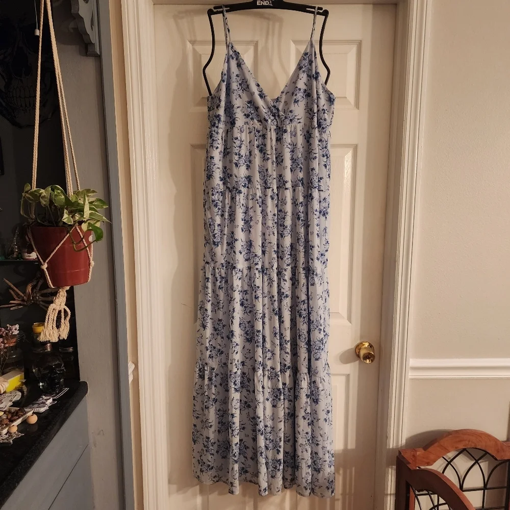 House of Harlow 1960 x Revolve Dress- L